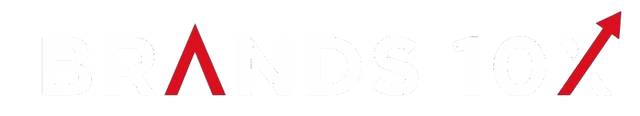 Brands10x Logo