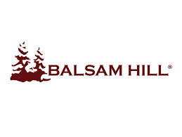 balsam hill logo